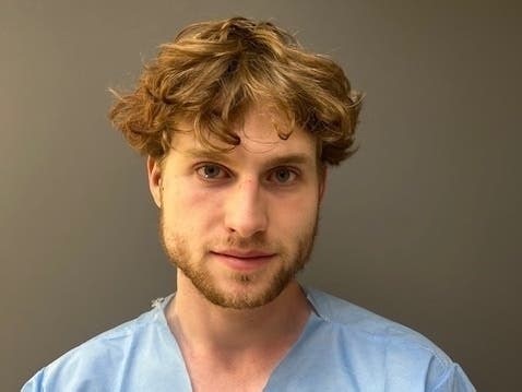 'Put Me In The Car Or I Will Kill You,' Montco Man Told Cop After Assault: DA