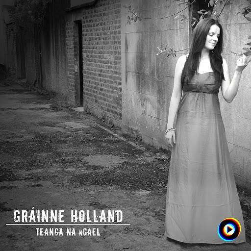 Dónal Na Gréine by Grainne Holland