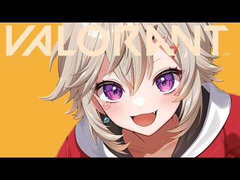 【 VALORANT 】昼ふるぱ！？！？！？ w/ いちのせ はなりー あり3 さく©【 ぶいすぽっ！ / 小森めと 】
