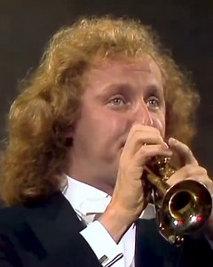 307K views · 7K reactions | SUBLIME Reinhold Friedrich - Telemann: Trumpet Concerto in D major! #TrumpetLovers #Trumpet #Trompeta #Trompete #PiccoloTrumpet #Solo #Telemann | Trumpet Lovers | Facebook