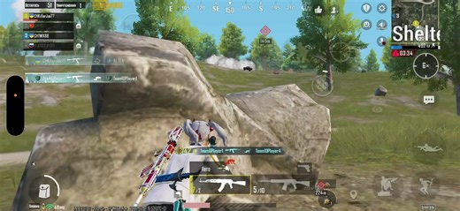 Epic PUBG Mobile Highlights with Killer Joe