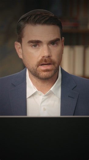 A limitless world of Daily Wire shows, documentaries, movies, investigative journalism, and live conversations. Available anytime, anywhere, without algorithms deciding what you're allowed to see. Download the DailyWire app today. | DailyWire