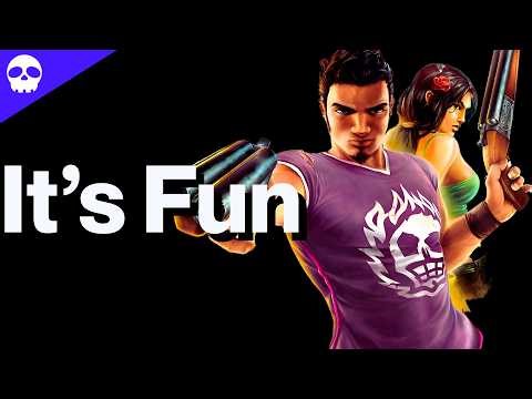 Total Overdose Review Coming From A New Player: The GTA Clone that Isn't