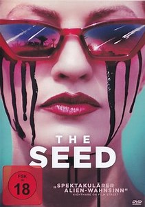 The Seed Trailer HD (Deutsch) (2021)
