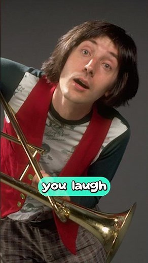 Emo Philips A Unique Comedy Genius #shorts