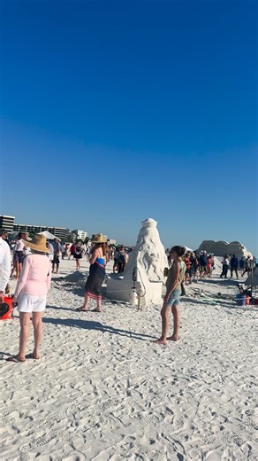 1.7K views · 36 reactions | ✨ Siesta Key Crystal Classic Watching...
