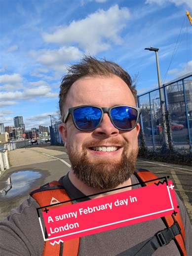 A Stunning February Day at the O2 Concert