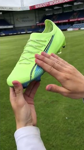 The BEST speed boot on the market right now?