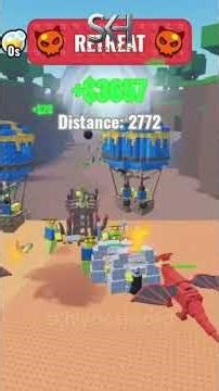 Ultimate Army Showdown! ⚔️ Roblox Make A Army Battle