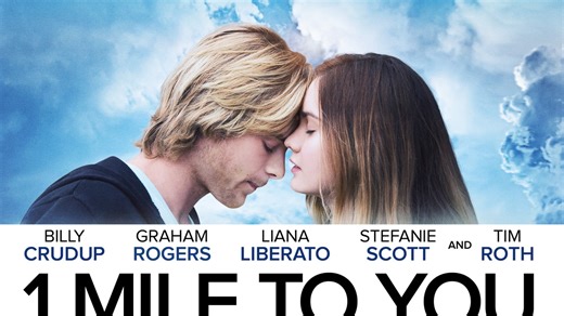 1 Mile to You - Apple TV
