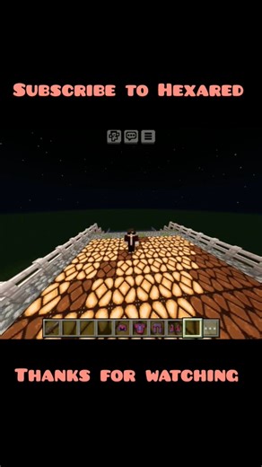 How to make stage in mincraft ☠ #minecraft #guess #gaming #dream #raistar