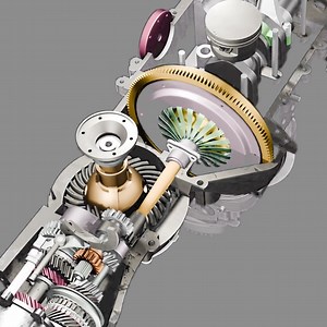 830K views · 17K reactions | Principios de funcionamiento del embrague#Motor | Fismatt | Facebook