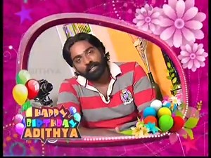Adithya TV on Reels