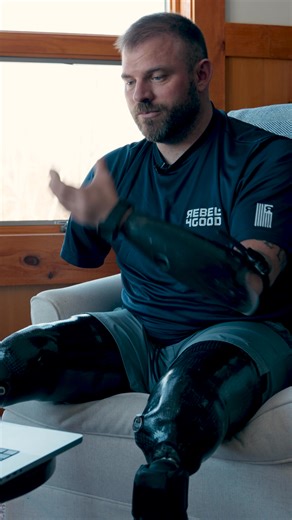 Watching Restrepo is like taking a walk down memory lane for me... If you served over in Afghanistan or Iraq comment down below. Watch the full YouTube video at the link in my bio🦾 | SSG Travis Mills