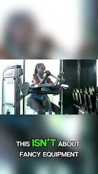 The ONLY 6 Exercises You Need to Build a PERFECT Chest (Science Based Workout)