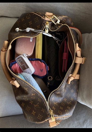 What's in My Bag: Beauty Essentials Revealed