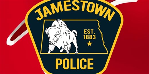 Update: Suspect in Jamestown shots-fired investigation arrested