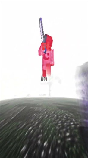 Minecraft Edit #minecraft
