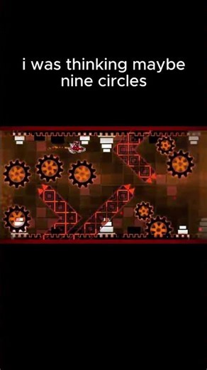 im letting YOU chose my next demon... #geometrydash #gd #demon