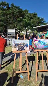 Astro Barre En Live en direct du Big Up Day | Nouvelle-calédonie la 1ère