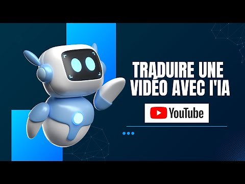 Tutoriel complet : Traduire une vidéo gratuitement en ligne avec Vidnoz AI
