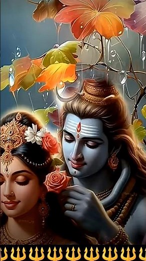 हर सांस में हो भोले सुमिरन तेरा 🔱 🌺💖🌺 #youtube #viral #song #love #mahadev #mahakal