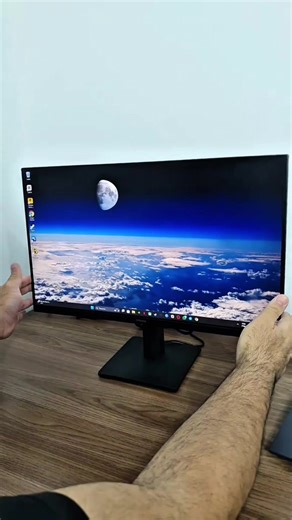 Monitor Gamer Samsung 24