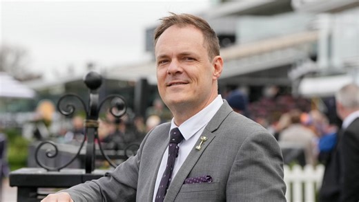 Racing Victoria aims to break even as deficit improves