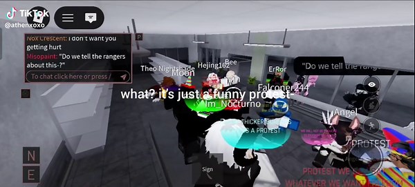 Avoiding Portals in Roblox Myth Adventures