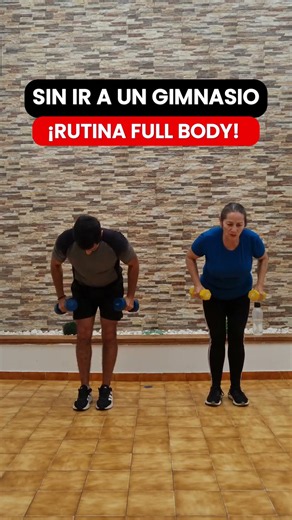 Strength exercises for seniors to build muscle 🔥 full body routine