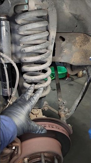 Answering The Most Asked Question about the Excursion #automobile #ford #excursion #liftkit