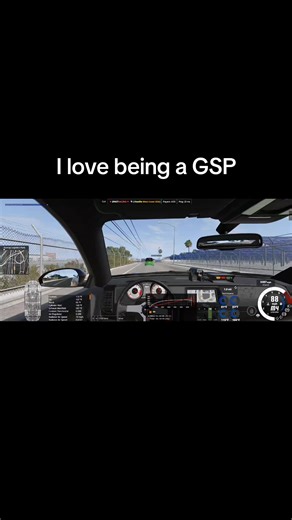I love being a GSP #fyp #beamng_drive #beammp #cars #gsp | gsp cars