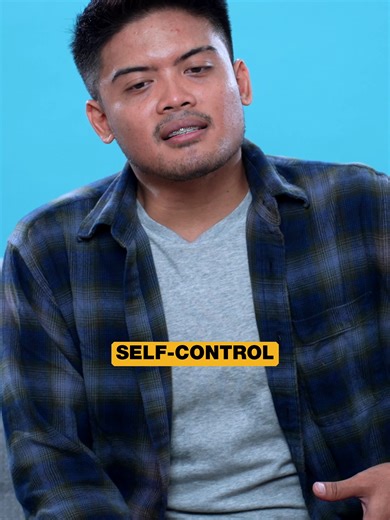 Molding Responsibility Through Life Experiences