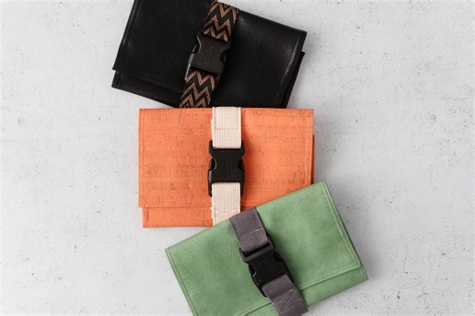 Templeton Tech Organizer: A Functional Sewing Project to Keep Cords Tidy