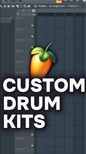 How to add drum kits in fl studio #typebeat #freestyle #rap #flstudio #tips #beats #musicproducer