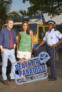 Death in Paradise: Season 8, Episode 8 | Cast and Crew  | Rotten Tomatoes