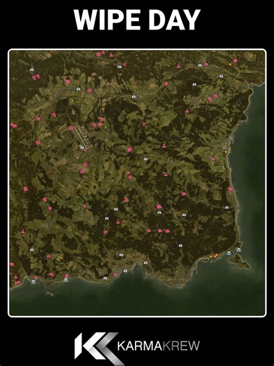 Epic 110 Player Spawn Challenge on DayZ