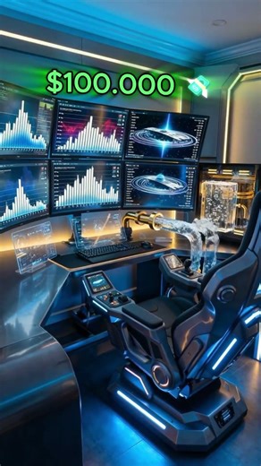 Elige Tu Setup GAMER Para Jugar 24h!!