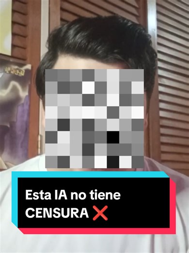 Esta IA no tiene CENSURA de NINGUN TIPO! 🤯 #ia #tipsychat #fyppppppppppppppppppppppp #inteligenciaartificial #tipsy #nofilter #chatgpt4 #gemini #inteligenceartificielle #chatbot #chatbotai @tipsychat