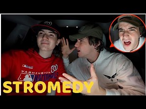 (MUST SEE) I Ignored my Brother STROMEDY for a full day, he got so MAD (HILARIOUS)