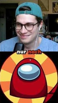 Unmuted Disaster Everyone's talking at once!!! #amongus