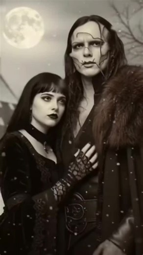 #dúo con @Letras Góticas #parati