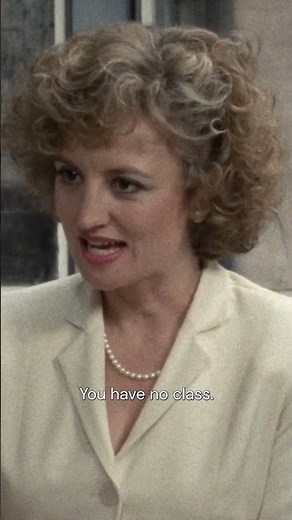 "You have no class." | WORKING GIRLS | MUBI