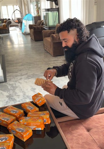 Malkist Biscuits: A Taste of Nepal's Favorite Snack