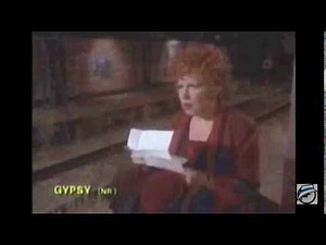 Gypsy Trailer
