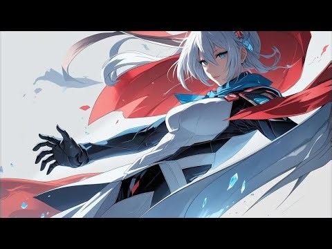Courage -「AMV」- Anime MV 4K 👊