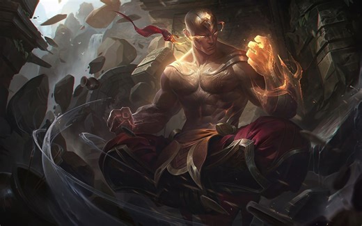 What is the Chinese Super Server in League of Legends?