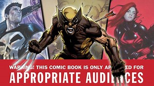 10 Marvel Characters Who Should Get A Red Band Title