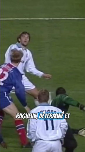 From La Castellane to the OM bench: the incredible story of Pancho Abardonado 😤💙 #TeamOM