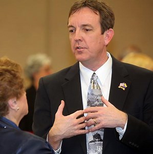 AZ Audit Director Ken Bennett: Dominion Refuses to Comply with Subpoena and Turn Over Password to Their Maricopa County Machines - Conservative News & Right Wing News | Gun Laws & Rights News Site